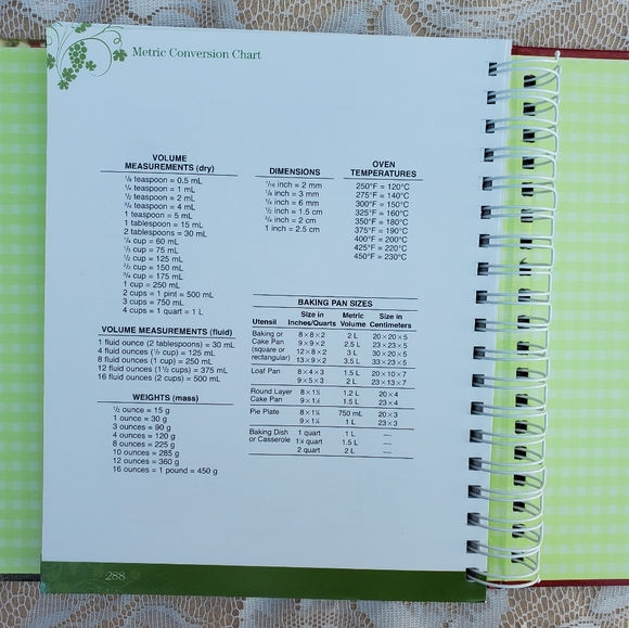 Homestyle Casseroles recipe book Brand Names Spiral bound great condition - Picture 16 of 17